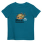 T-shirt Piranha - Les dents de l’Amazone